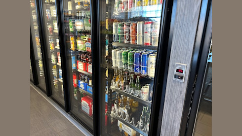 Gas Station for Sale in New York