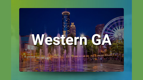 Western GA Chiropractic Practice for Sale