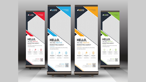 Full-Service Interior & Exterior Sign Manufacturer