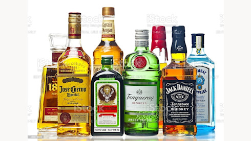 Rare Broad C#32 Liquor License New Jersey