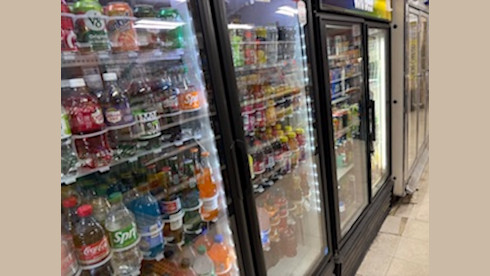 Great Opportunity Deli & Convenience Store