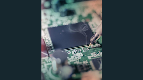 Profitable Test Equipment Repair & Sales