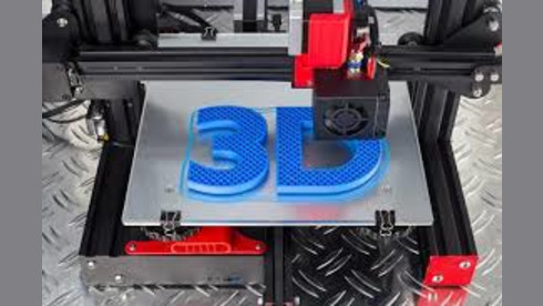 Additive Manufacturing Tech Reseller & Services