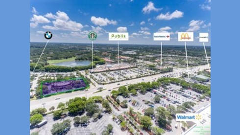 Naples FL High Profile Restaurant And Real Estate