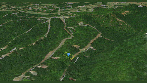 Nice .25 acre Lot Near Lake Hartwell