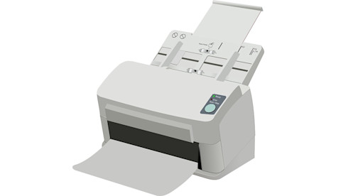 Laser Printer Business for Sale in Long Island