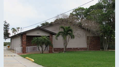 Commercial Property in Florida's Space Coast Area