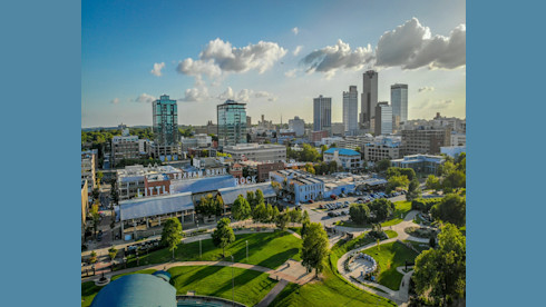 Chiropractic Practice for Sale in Little Rock, AR