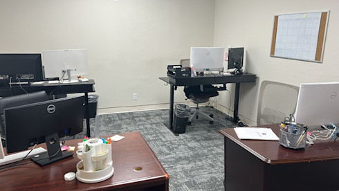 Profitable Accounting Firm in El Paso County, TX