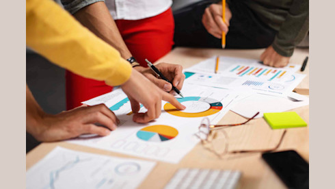 Award Winning Marketing & Advertising Agency