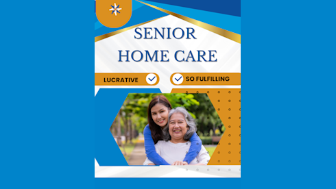 Follow Your Dream as a Senior Care Biz Owner
