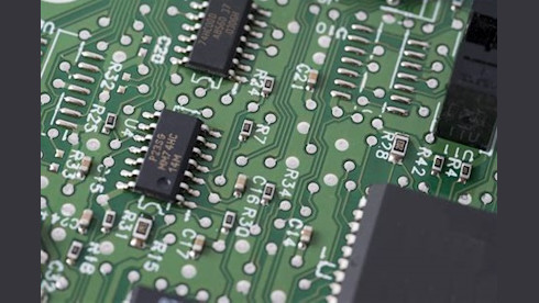 Single Product Consumer Electronic Business