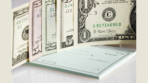 Established and Profitable Check Cashing Business