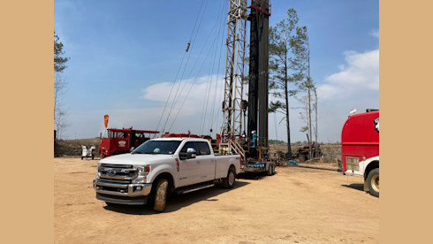 Selling Interest in 84 BOPD oil well