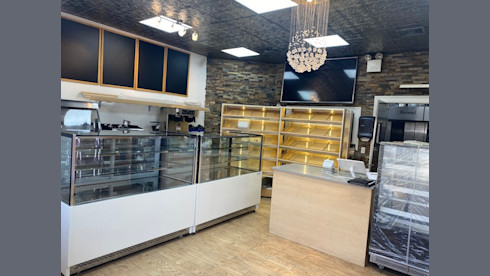 Wholesale Bakery Assets Available in New York