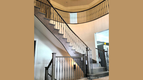 50+ Yr Old Wood and Aluminum Millwork