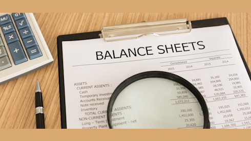 The Perfect Balance Sheet Enhancement