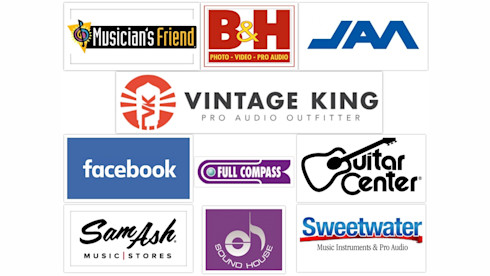 Relocatable Audio  Designer & Manufacturer