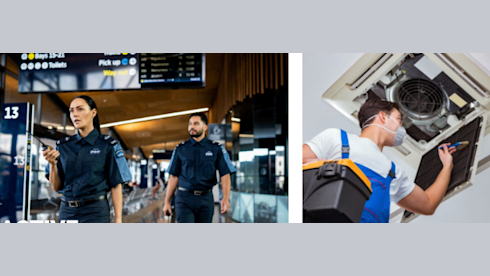 Be the Go-To Provider for 20+ Business Services