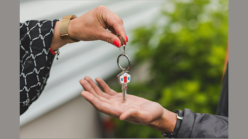 Vacation Property Management Company - Turnkey