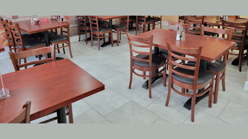 Turn Key Latin Restaurant Located in Hempstead NY