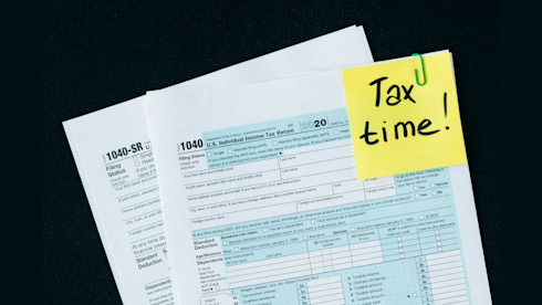 High-Margin Multi-Service Tax Firm