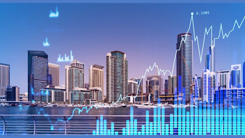 5-Star Aparthotel in Dubai