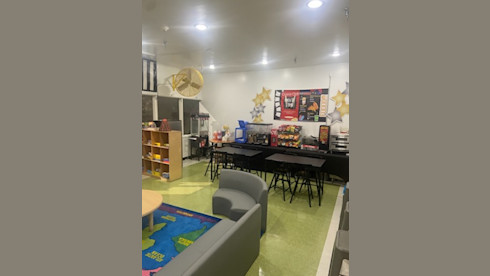 Exceptional Est. Daycare Business in Texas