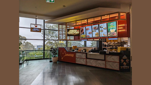 High-Performing Fried Chicken Franchise