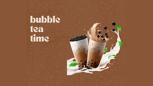 Prime Location Established Bubble Tea Shop