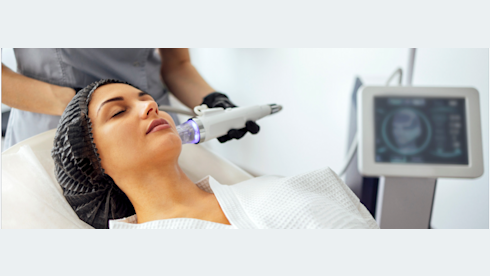NYC Aesthetic Microneedling and Skin Rejuvenation