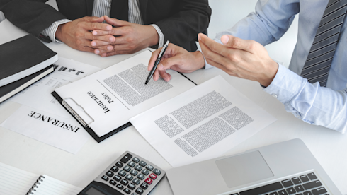 Auto Insurance & DMV Franchise- Growth Potential