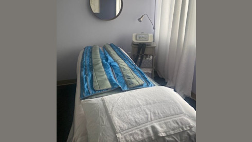 Holistic Healing Company for Sale