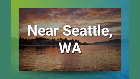 Turnkey Clinic + Proven Marketing Near Seattle, WA