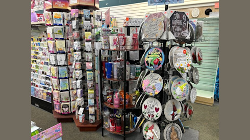 Convenience & Card Shop for Sale in New York