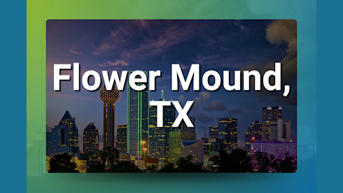 Flower Mound Clinic w/ PT Program for Sale