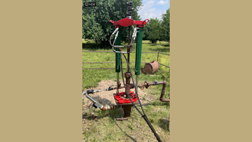 Test Wells Before Buying /  (Can do work for WI/NRI)