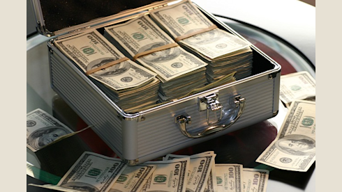 Strategic Capital Solutions - Up to $15 Million