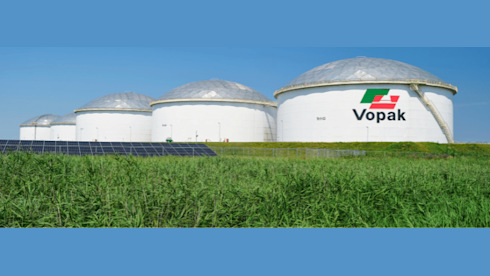 VOPAK Virgin D6 High Commissions Paid