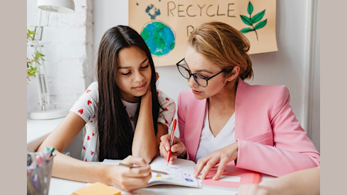 Thriving K-12 Tutoring & Test Prep Franchise