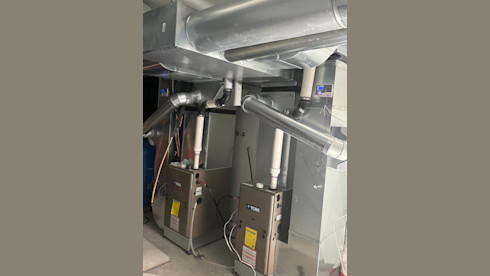 Great Opportunity to Acquire a Well-Respected HVAC