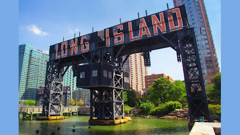 Long Island NY Unbranded Station For Sale