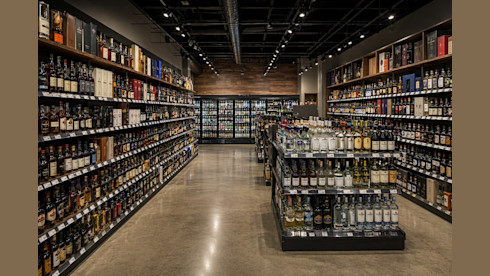 Liquor Stores for Sale