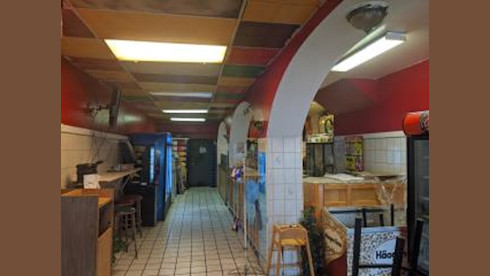 Profitable Pizzeria in Albany County