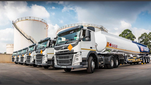 Fuel Supplier Seeks Investment In Spain