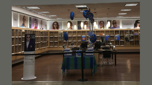 Optometry Practice For Sale - Nashua, NH