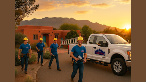 Under Contract Highly Successful Roofing Company Built To Scale
