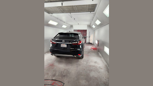 Auto Body Collision Center