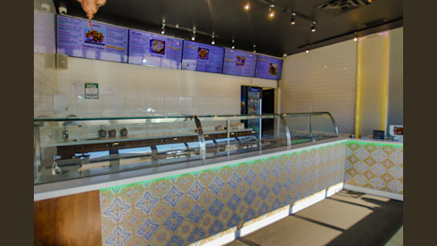 Own A Profitable Takeout & Catering Business