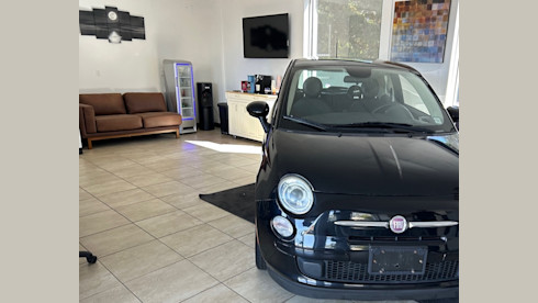 Car Dealership for Sale in Suffolk County